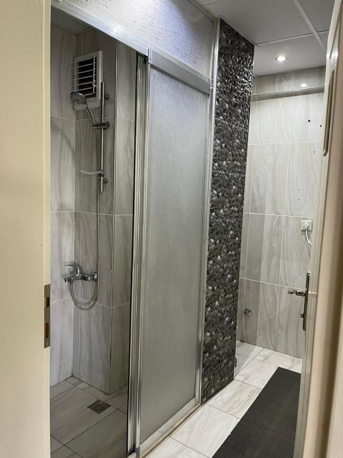 Grand Teoshan Otel Ve Tatil Evleri セェフェリヒサール エクステリア 写真