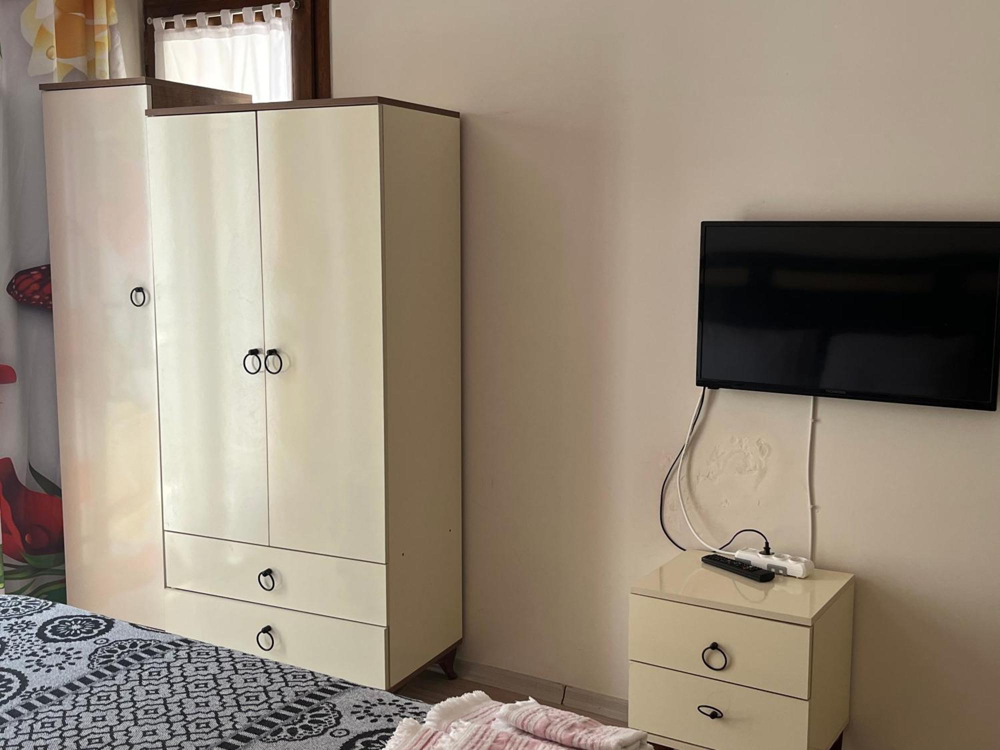 Grand Teoshan Otel Ve Tatil Evleri セェフェリヒサール エクステリア 写真