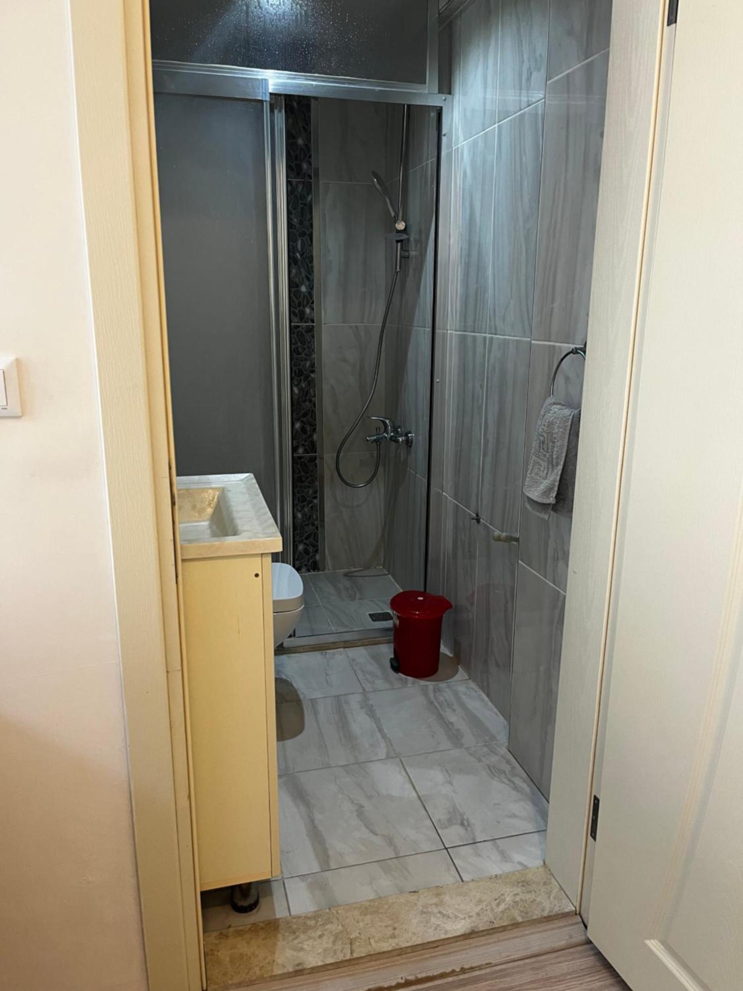 Grand Teoshan Otel Ve Tatil Evleri セェフェリヒサール エクステリア 写真